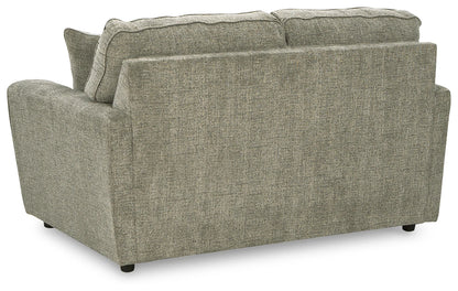 Cascilla Contemporary Living Room Set