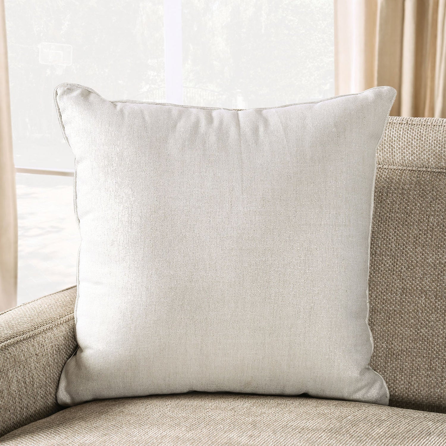 Catarina Modern Loveseat