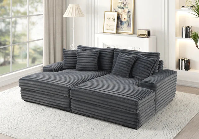 Chaise Lounge 5800 Loveseat