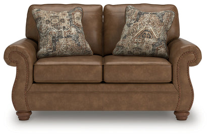 Chasemore Traditional Living Room Set