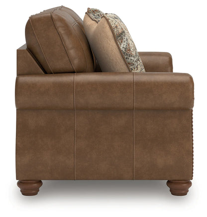 Chasemore Traditional Living Room Set