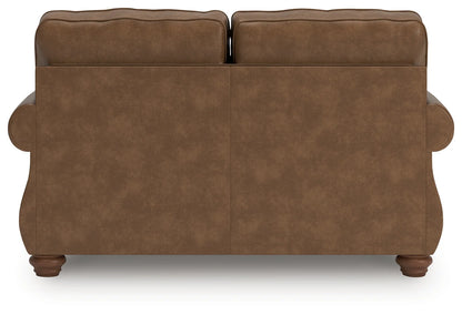 Chasemore Traditional Living Room Set