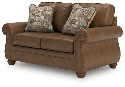 Chasemore Traditional Living Room Set