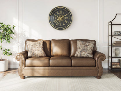 Chasemore Traditional Living Room Set