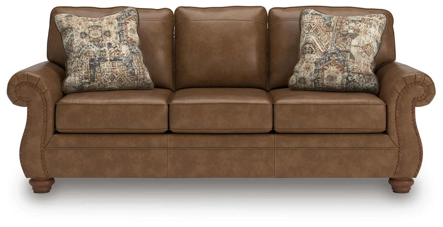 Chasemore Traditional Living Room Set