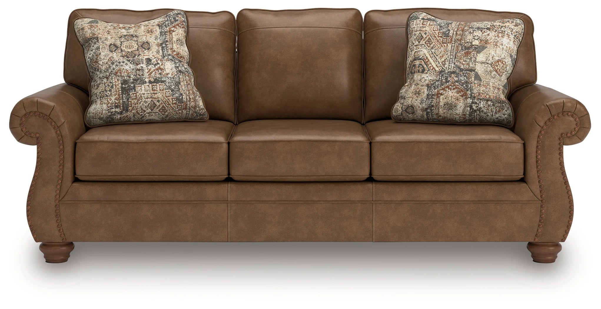 Chasemore Traditional Living Room Set