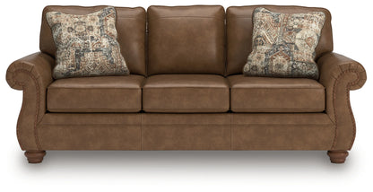 Chasemore Traditional Living Room Set