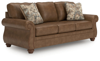 Chasemore Traditional Living Room Set