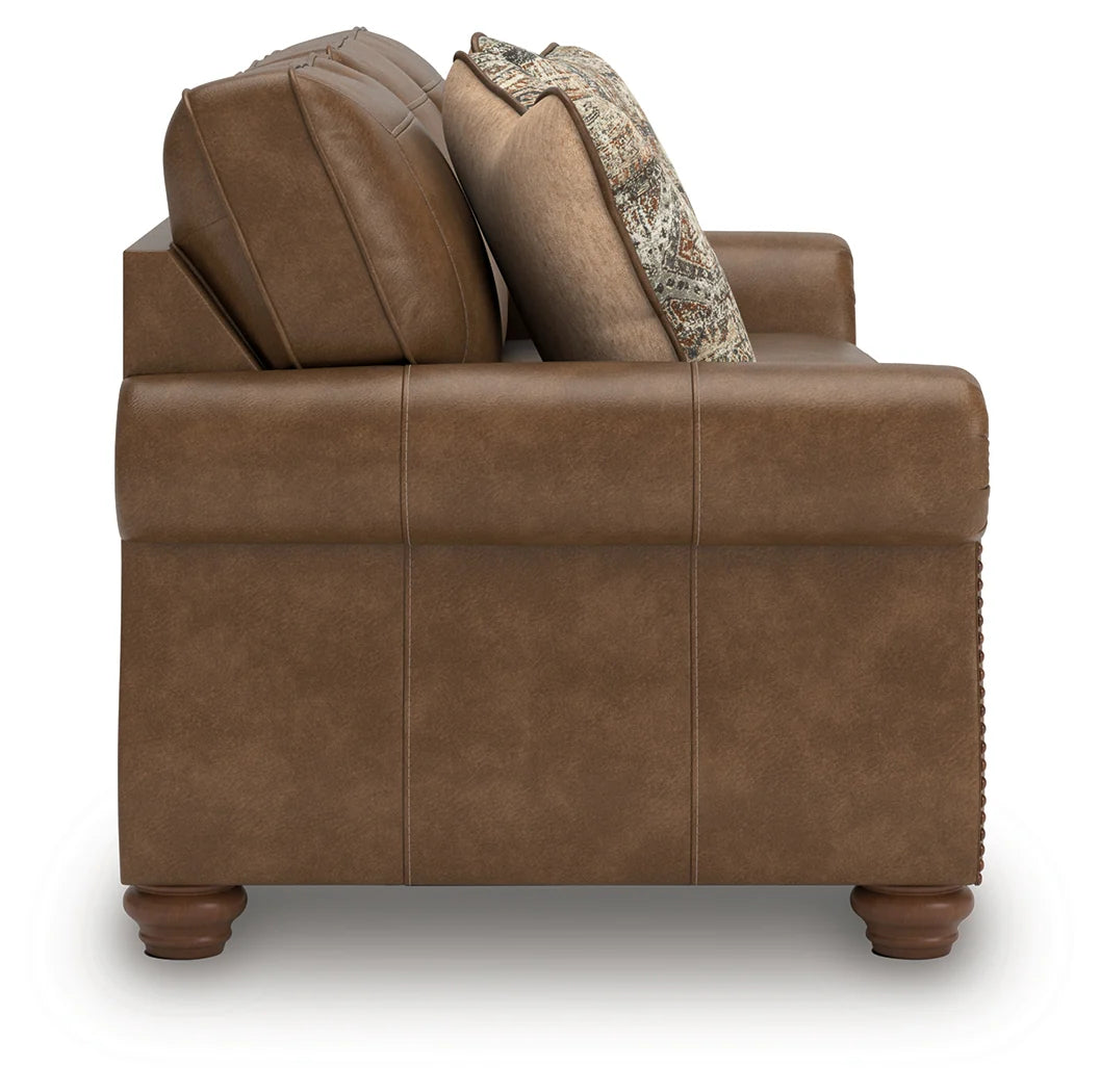Chasemore Traditional Living Room Set
