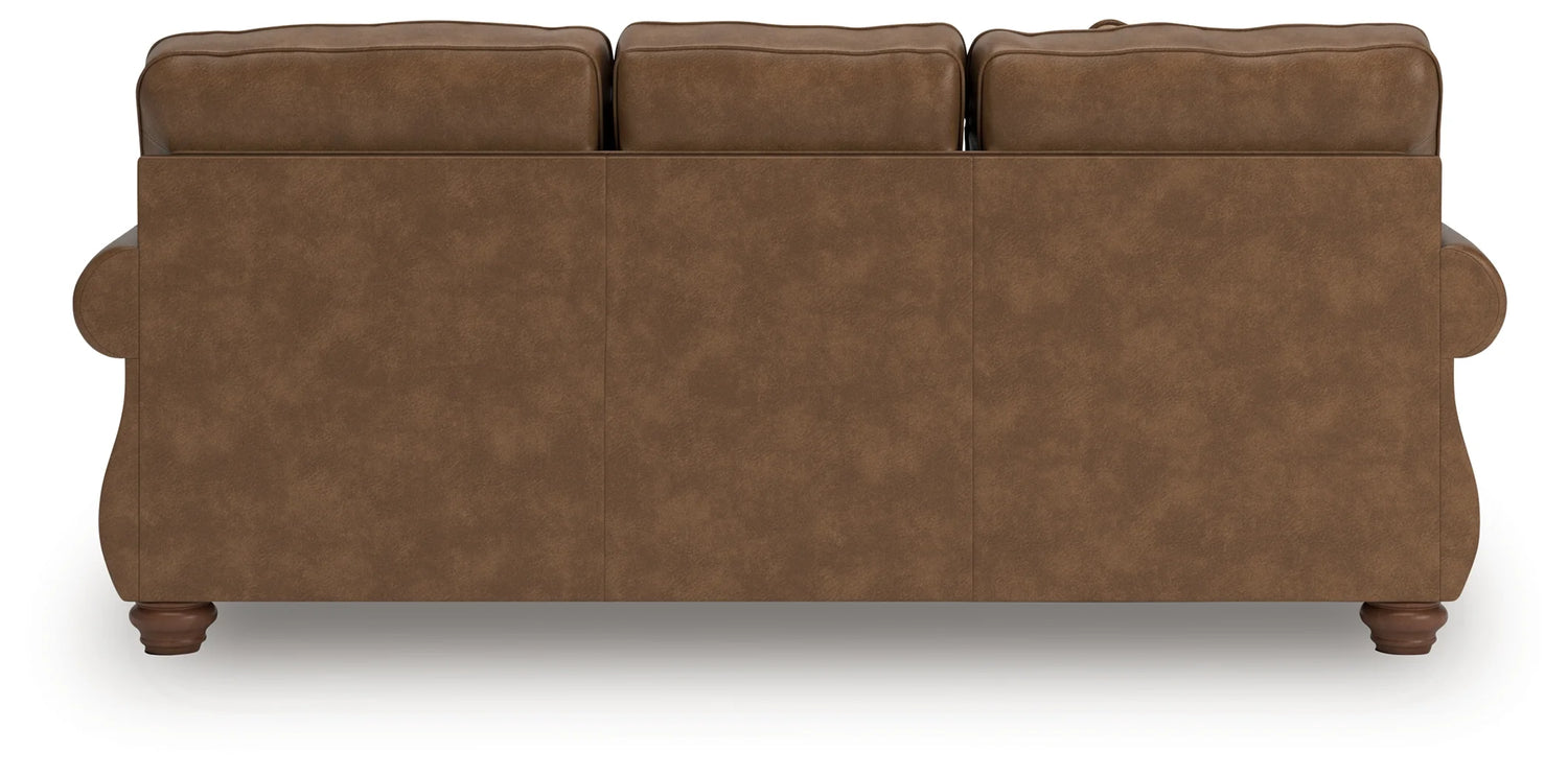 Chasemore Traditional Living Room Set