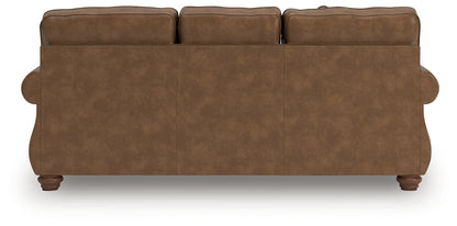 Chasemore Traditional Living Room Set