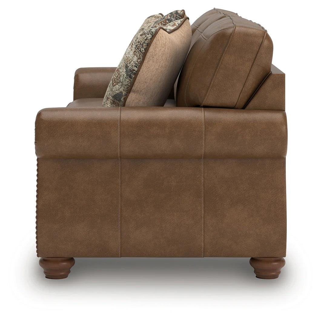 Chasemore Traditional Living Room Set