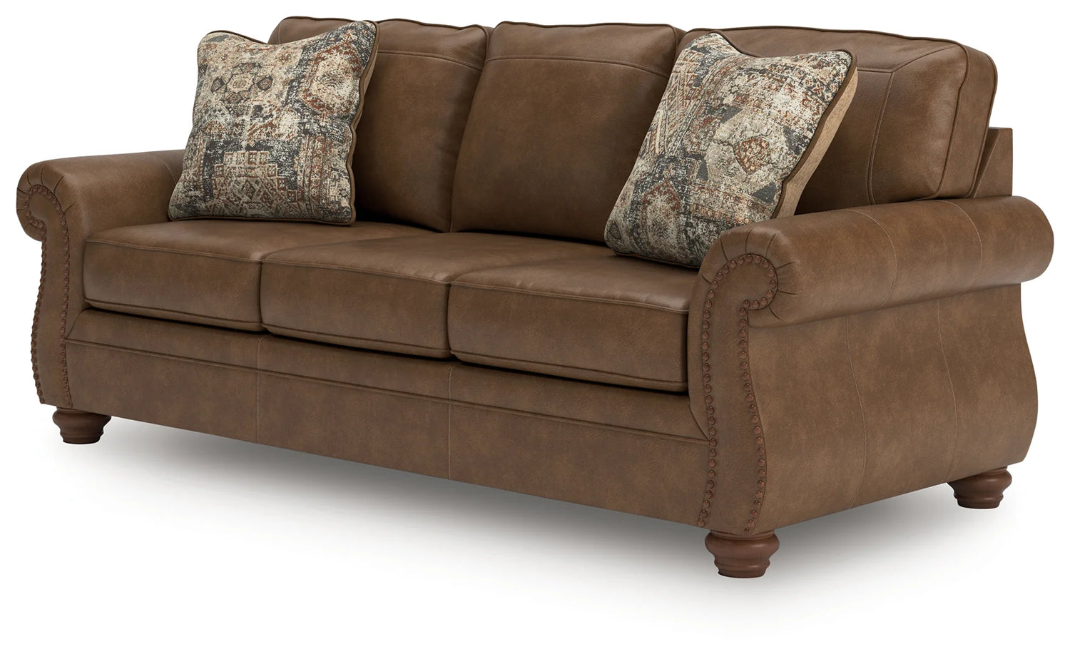 Chasemore Traditional Living Room Set