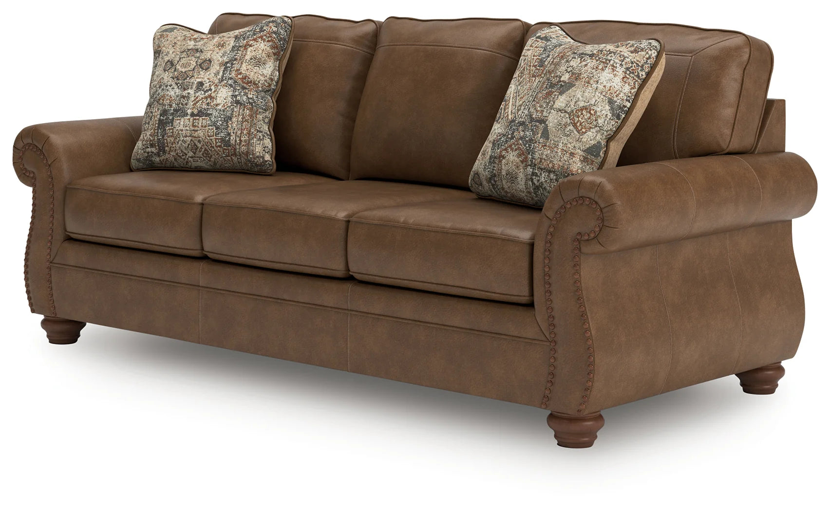 Chasemore Traditional Living Room Set
