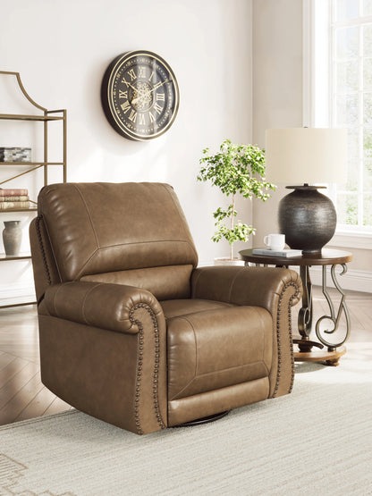 Chasemore Traditional Living Room Set