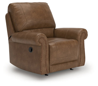 Chasemore Traditional Living Room Set