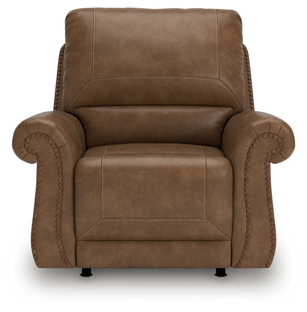 Chasemore Traditional Living Room Set