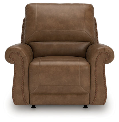 Chasemore Traditional Living Room Set