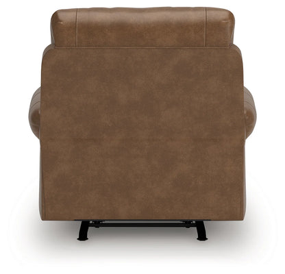 Chasemore Traditional Living Room Set