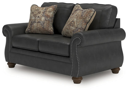 Chasemore Granite Living Room Set