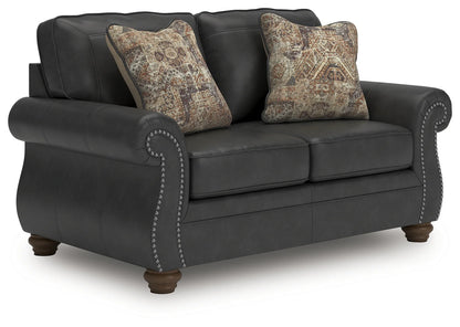Chasemore Granite Living Room Set