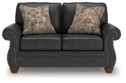 Chasemore Granite Living Room Set