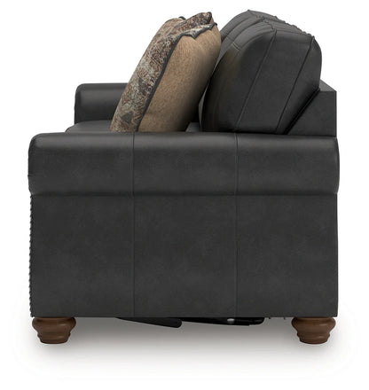 Chasemore Granite Living Room Set