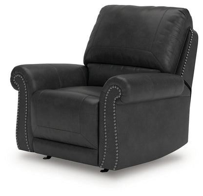 Chasemore Granite Living Room Set
