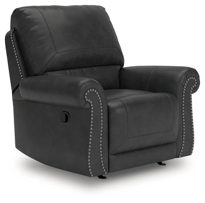 Chasemore Granite Living Room Set