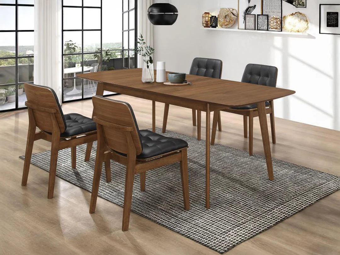 Redbridge 4-6 Person Dining Room Set