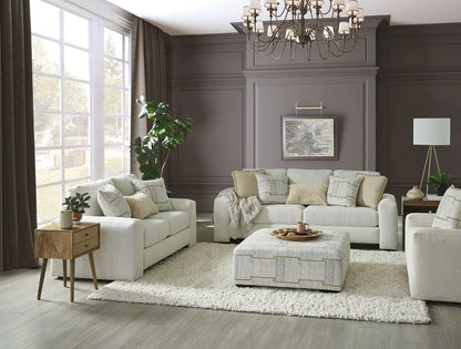 Cochrane Contemporary Living Room Set