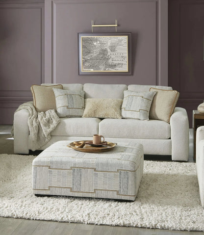 Cochrane Contemporary Living Room Set