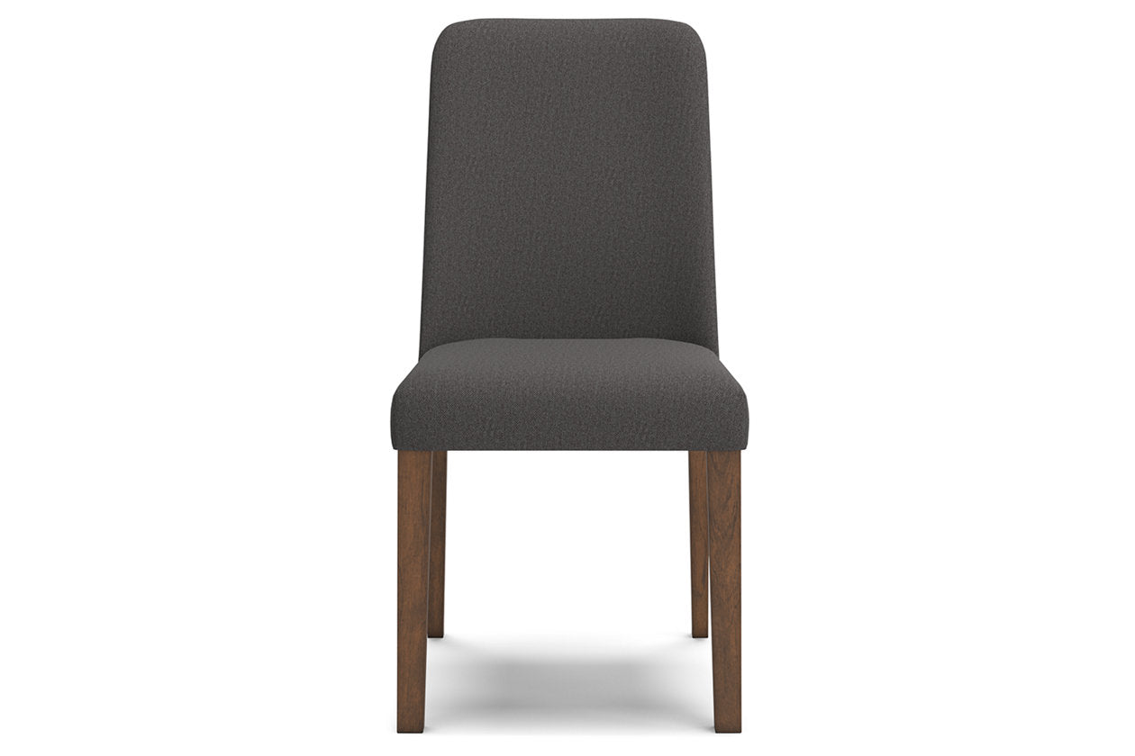 Lyncott Upholstered Dining Chair