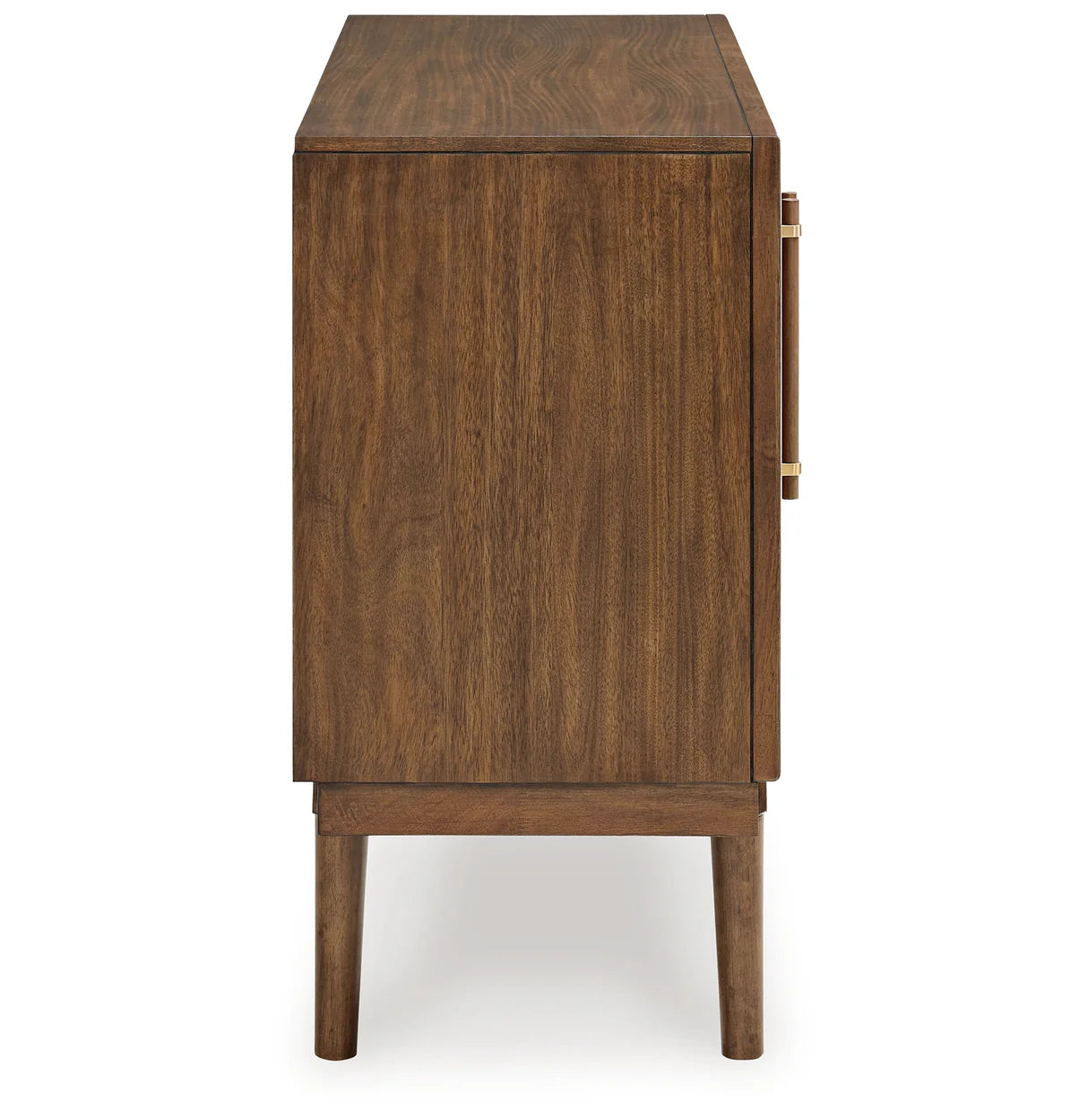 Lyncott Brown Dining Server