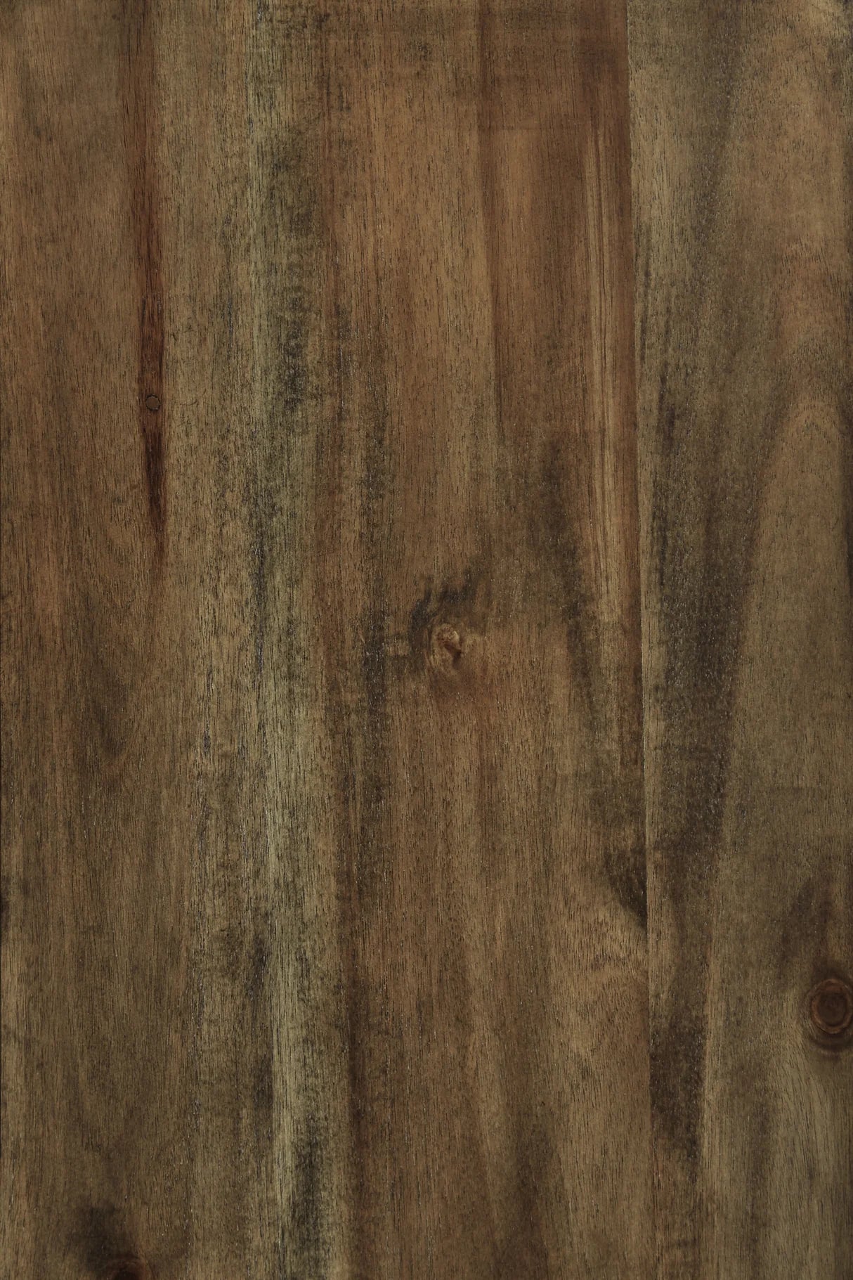 Moriville Grayish Brown Dining Server