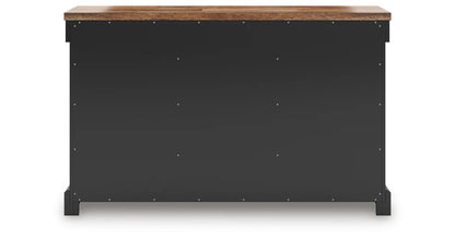 Servidor de comedor Burkhaus 