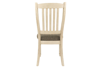 Bolanburg Two-tone Dining Chair
