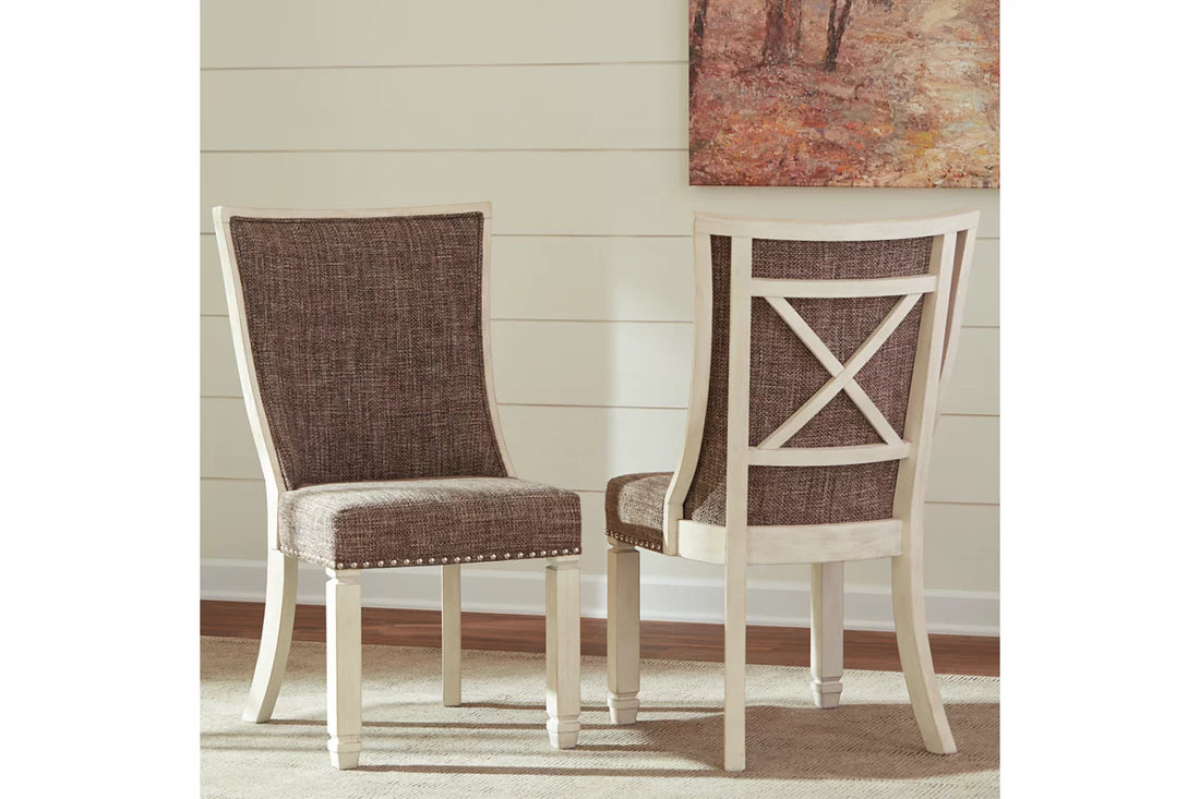 Bolanburg Dining Chair Set of 2