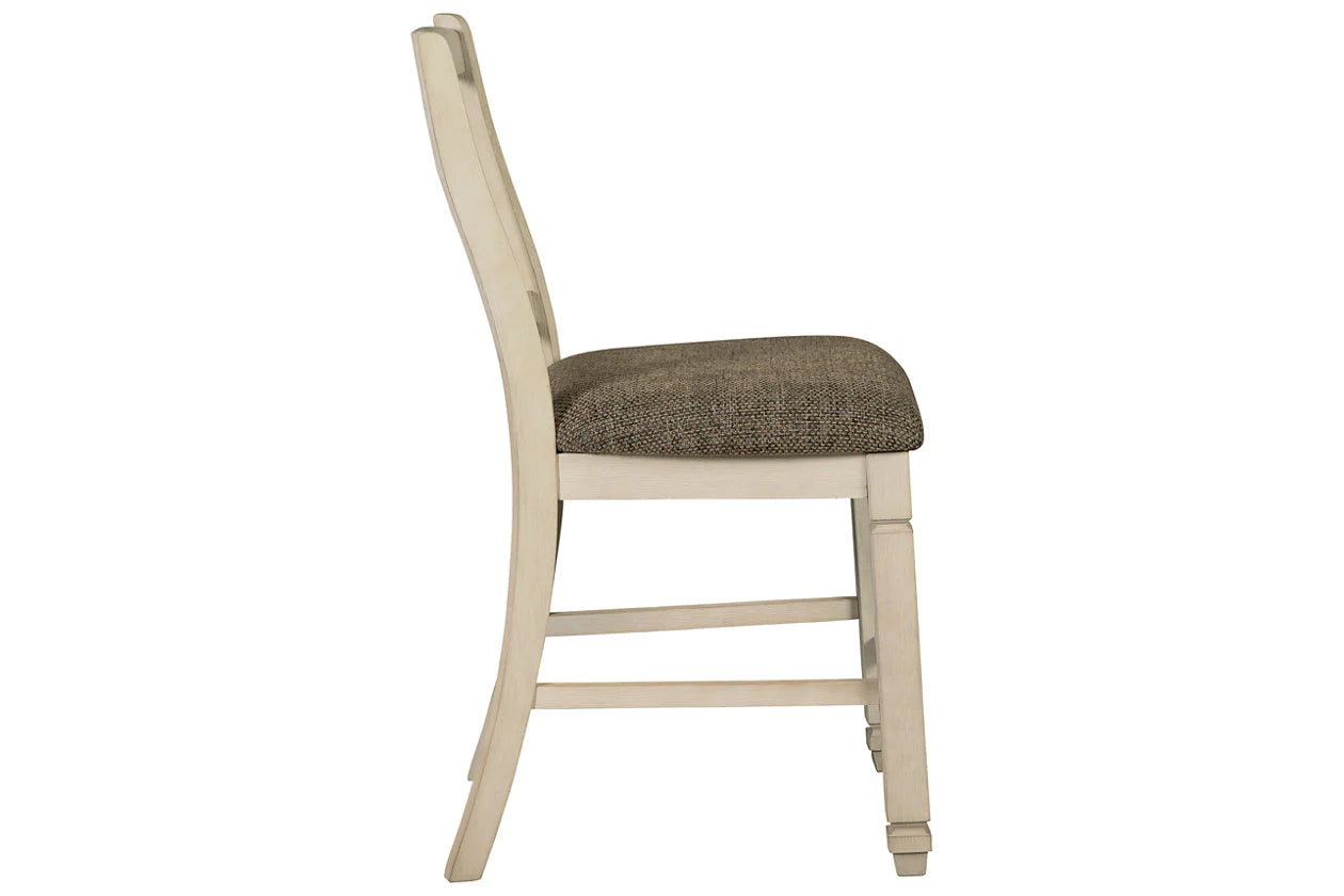 Bolanburg Two-tone Counter Height Chair