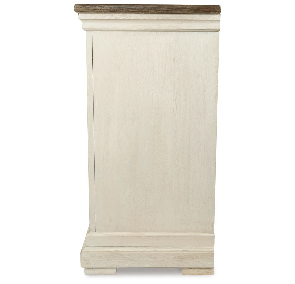 Bolanburg Cream Dining Server