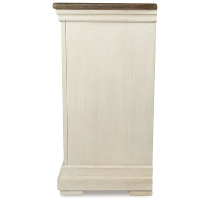 Bolanburg Cream Dining Server