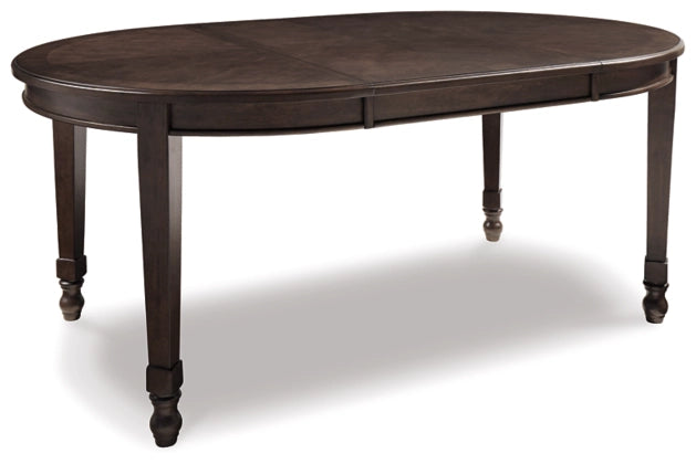 Adinton Dining Extension Table