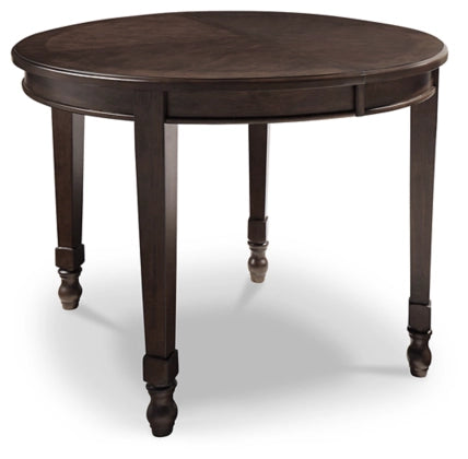Adinton Dining Extension Table