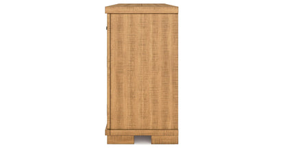 Havonplane Brown Dining Server