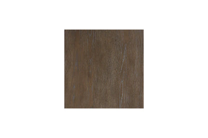 Charmond Brown Dining Table