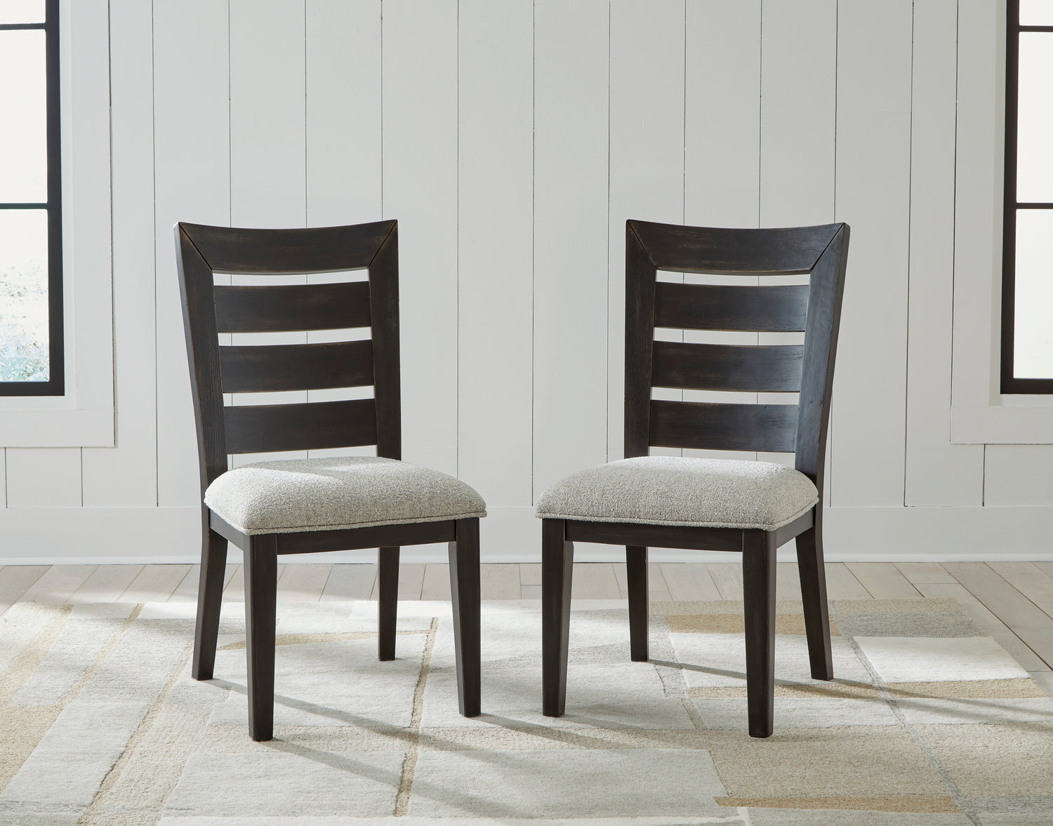 Galliden Dining Side Chair set of 2