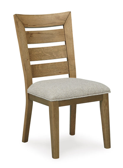 Galliden Dining Side Chair set of 2