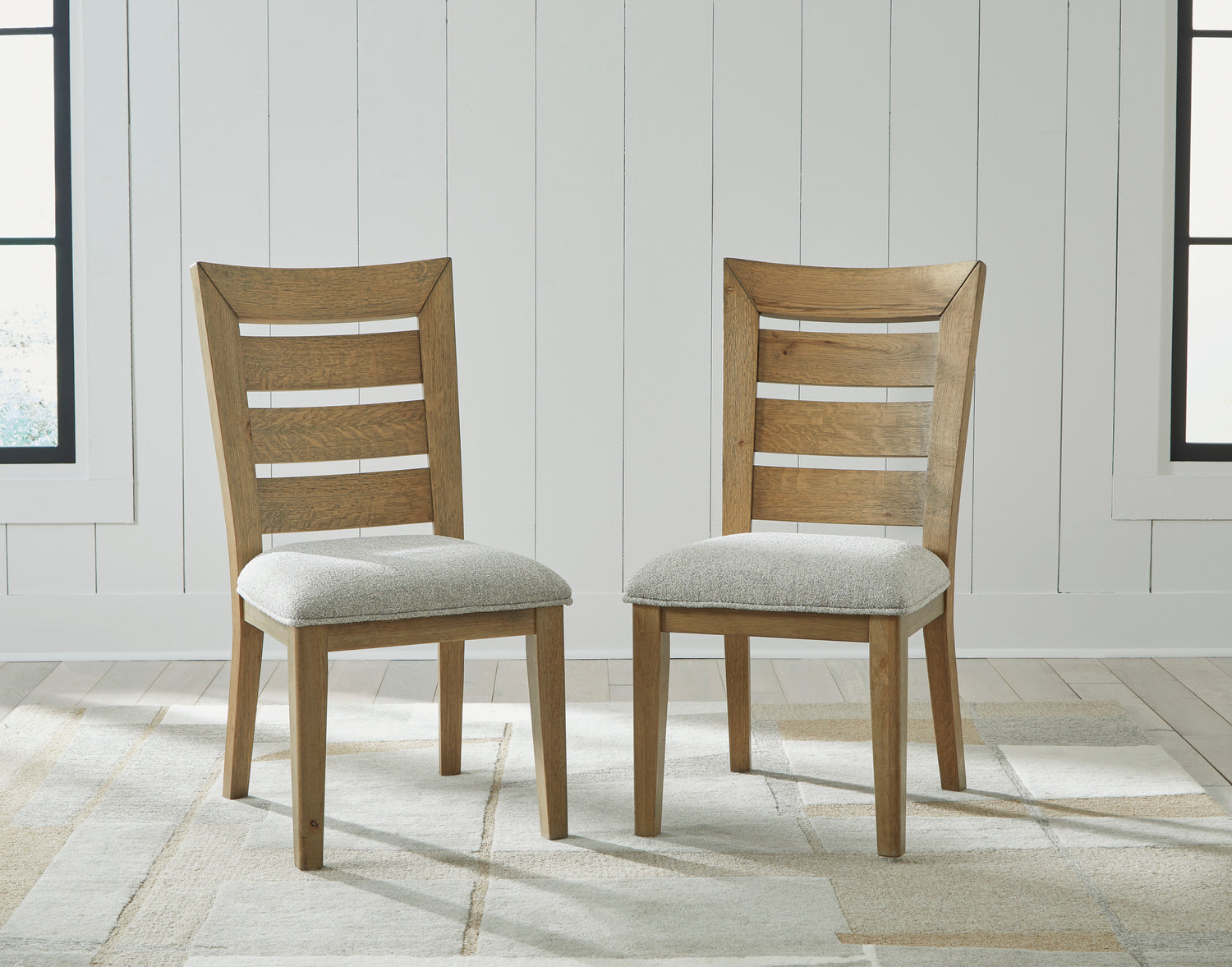 Galliden Dining Side Chair set of 2