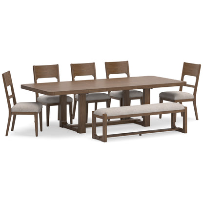 Cabalynn Dining Set