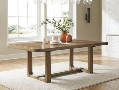 Cabalynn Dining Set